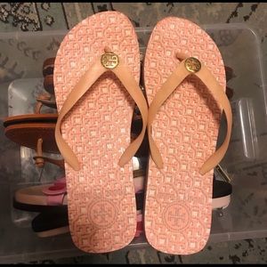 Tory Burch Sandals